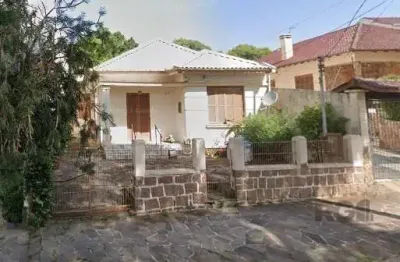 Casa com 3 quartos à venda na rua paissandu, partenon, porto alegre, 115 m2 por r$ 560.000
