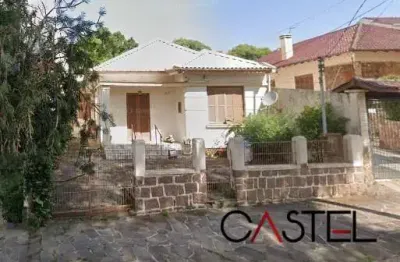Casa com 3 quartos à venda na rua paissandu, 412, partenon, porto alegre por r$ 560.000