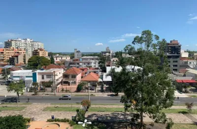 Apartamento com 3 quartos para alugar na rua dona augusta, menino deus, porto alegre, 128 m2 por r$ 7.500