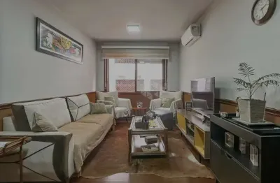 Apartamento com 4 quartos para alugar na avenida coronel gastão haslocher mazeron, medianeira, porto alegre, 171 m2 por r$ 3.500