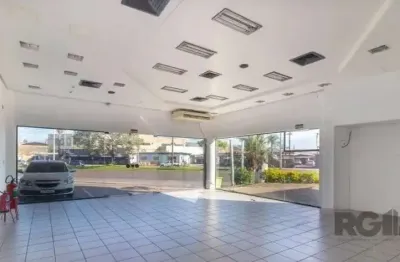 Ponto comercial para alugar na avenida assis brasil, cristo redentor, porto alegre, 86 m2 por r$ 4.500