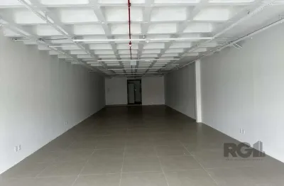 Ponto comercial para alugar na avenida benjamin constant, floresta, porto alegre, 152 m2 por r$ 8.900
