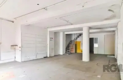 Ponto comercial para alugar na avenida osvaldo aranha, bom fim, porto alegre, 85 m2 por r$ 5.400