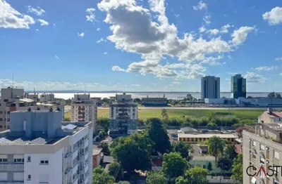 Cobertura com 3 quartos à venda na rua jataí, 715, cristal, porto alegre por r$ 1.599.000