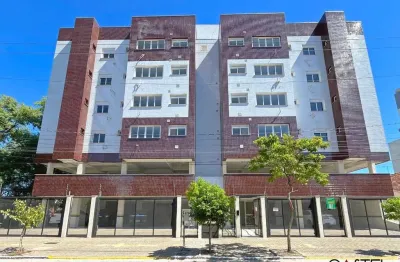 Apartamento com 2 quartos à venda na Rua José de Alencar, 1600, Menino Deus, Porto Alegre por R$ 580.000