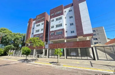 Apartamento com 2 quartos à venda na Rua José de Alencar, 1600, Menino Deus, Porto Alegre por R$ 590.000