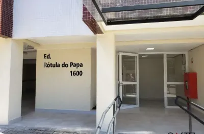 Apartamento com 2 quartos à venda na rua josé de alencar, 1600, menino deus, porto alegre por r$ 600.000