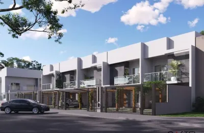 Casa com 3 quartos à venda na rua da figueira, 700, nossa senhora das graças, canoas por r$ 860.000