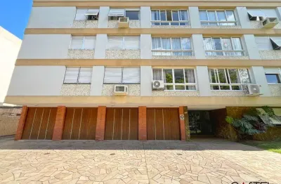 Apartamento com 3 quartos à venda na avenida ganzo, 200, menino deus, porto alegre por r$ 490.000