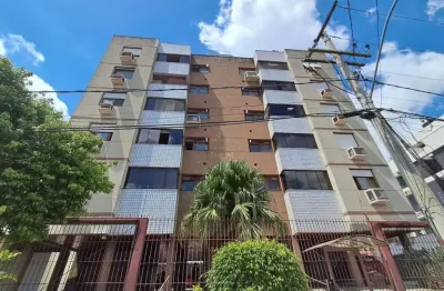 Apartamento com 2 quartos para alugar na rua miguel di giorgio, são sebastião, porto alegre, 65 m2 por r$ 1.800