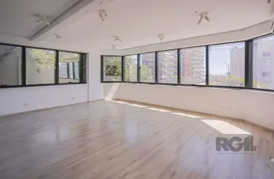 Sala comercial para alugar na avenida carlos gomes, petrópolis, porto alegre, 48 m2 por r$ 2.999