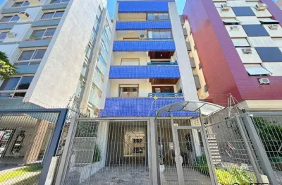Apartamento com 3 quartos à venda na rua henrique dias, 182, bom fim, porto alegre por r$ 600.000