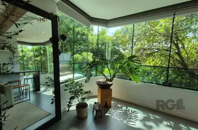 Apartamento com 2 quartos à venda na rua josé de alencar, menino deus, porto alegre, 132 m2 por r$ 750.000