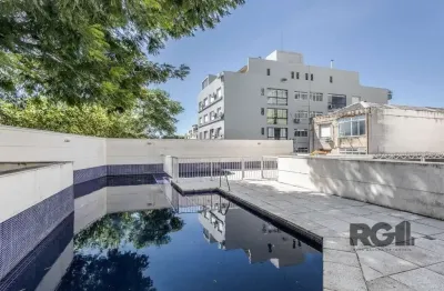 Apartamento com 2 quartos à venda na rua visconde de inhauma, azenha, porto alegre, 61 m2 por r$ 520.000