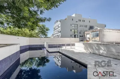 Apartamento com 2 quartos à venda na rua visconde de inhauma, 51, azenha, porto alegre por r$ 520.000