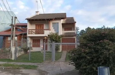 Casa com 3 quartos à venda na rua doutor lauro miguel sturm, hípica, porto alegre, 233 m2 por r$ 928.000