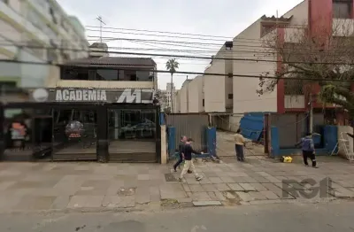 Terreno à venda na Avenida Getúlio Vargas, Menino Deus, Porto Alegre