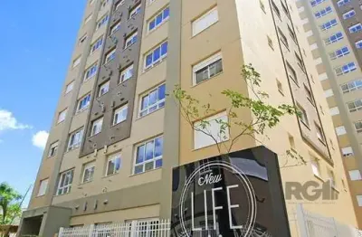 Apartamento com 2 quartos à venda na rua attílio bilibio, jardim carvalho, porto alegre, 50 m2 por r$ 389.000