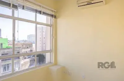 Sala comercial à venda na rua dos andradas, centro, porto alegre, 40 m2