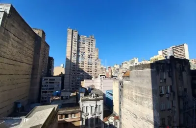 Sala comercial à venda na rua dos andradas, 1464, centro histórico, porto alegre por r$ 190.000