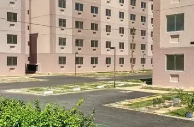 Apartamento com 2 quartos à venda na Rua José Iuchno, Hípica, Porto Alegre