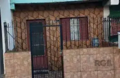 Casa com 2 quartos à venda na Estrada Cristiano Kraemer, Vila Nova, Porto Alegre