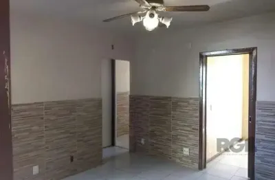 Apartamento com 1 quarto à venda na Rua Max Juniman, Humaitá, Porto Alegre