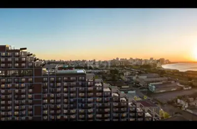 Loft com 1 quarto à venda na Rua Almirante Tamandaré, Floresta, Porto Alegre