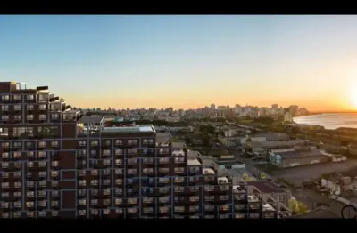 Loft com 1 quarto à venda na rua almirante tamandaré, 150, floresta, porto alegre por r$ 344.000