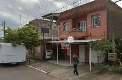Terreno à venda na Rua Machadinho, Rio Branco, Canoas