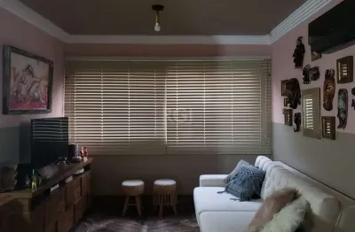 Apartamento com 1 quarto à venda na Rua Teixeira de Freitas, Santo Antônio, Porto Alegre