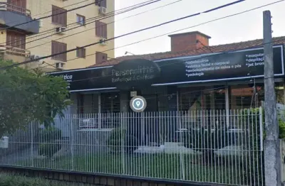 Casa comercial à venda na Avenida Quito, Jardim Lindóia, Porto Alegre
