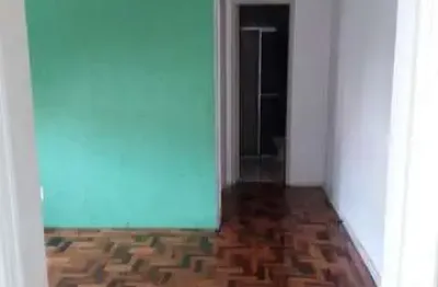 Apartamento com 1 quarto à venda na Rua Doutor Vargas Neto, Jardim Leopoldina, Porto Alegre