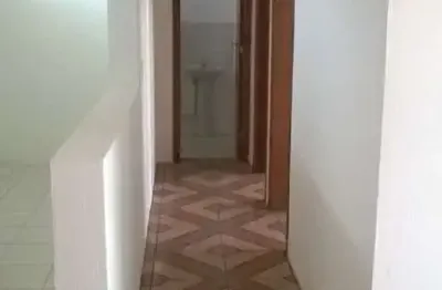 Apartamento com 2 quartos à venda na Estrada Barro Vermelho, Restinga, Porto Alegre