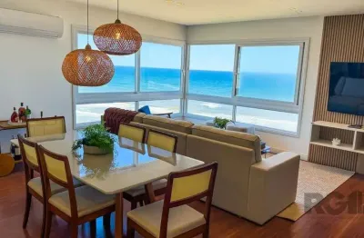 Apartamento com 3 quartos à venda na avenida fernando amaral, centro, tramandaí, 105 m2 por r$ 1.690.000