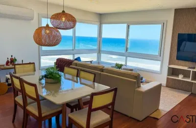 Apartamento com 3 quartos à venda na avenida fernando amaral, 1202, centro, tramandaí por r$ 1.690.000