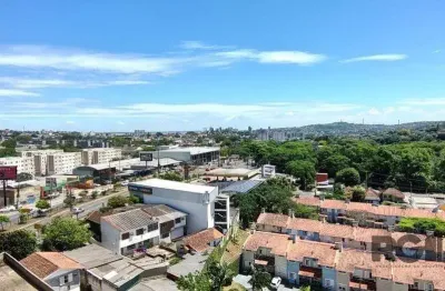 Apartamento com 2 quartos à venda na avenida da cavalhada, cavalhada, porto alegre, 42 m2 por r$ 296.000