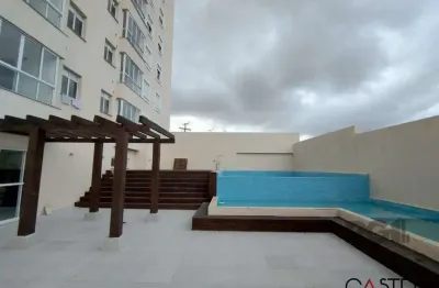 Apartamento com 2 quartos à venda na avenida da cavalhada, 4414, cavalhada, porto alegre por r$ 296.000