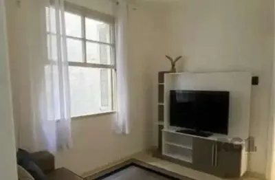 Apartamento com 1 quarto à venda na rua botafogo, menino deus, porto alegre, 40 m2 por r$ 219.900