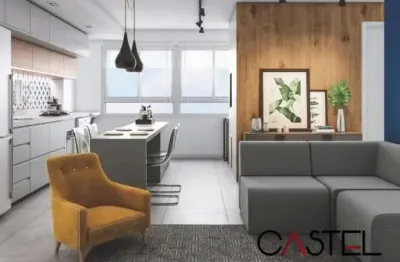 Apartamento com 2 quartos à venda na rua dom joão becker, 1781, fátima, canoas por r$ 255.000