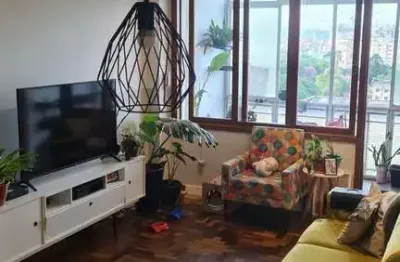 Apartamento com 3 quartos à venda na rua sarmento leite, cidade baixa, porto alegre, 126 m2 por r$ 489.000