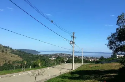 Terreno à venda na Avenida Altos do Santa Rita, 740, Aberta dos Morros, Porto Alegre por R$ 250.000