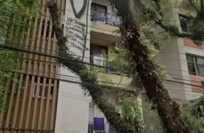 Apartamento com 2 quartos à venda na rua da república, 311, cidade baixa, porto alegre por r$ 380.000