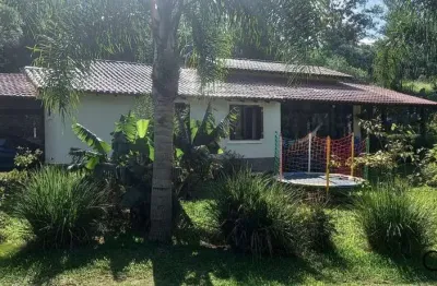 Chácara / sítio com 2 quartos à venda na avenida joão ricardo juliano, 972, parque eldorado, eldorado do sul por r$ 550.000