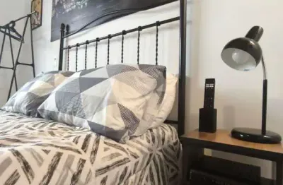 Apartamento com 1 quarto à venda na rua josé de alencar, 1068, menino deus, porto alegre por r$ 420.000