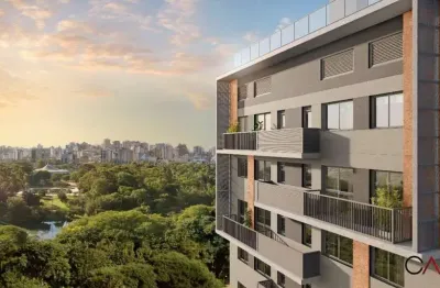 Loft com 1 quarto à venda na rua luiz afonso, 106, cidade baixa, porto alegre por r$ 423.500