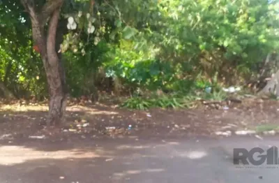 Terreno à venda na rua raquel rossi, fátima, canoas, 330 m2 por r$ 222.000