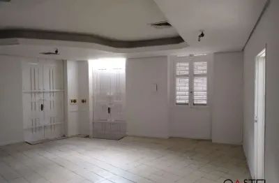 Casa comercial para alugar na avenida cristóvão colombo, 9, moinhos de vento, porto alegre por r$ 8.000