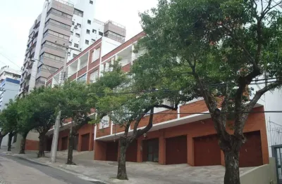 Apartamento com 2 quartos à venda na Rua Vasco da Gama, 1187, Bom Fim, Porto Alegre por R$ 449.900