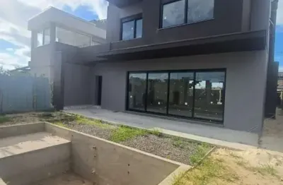 Casa em condomínio fechado com 4 quartos à venda na estrada do conde, 3500, sans souci, eldorado do sul por r$ 2.200.000